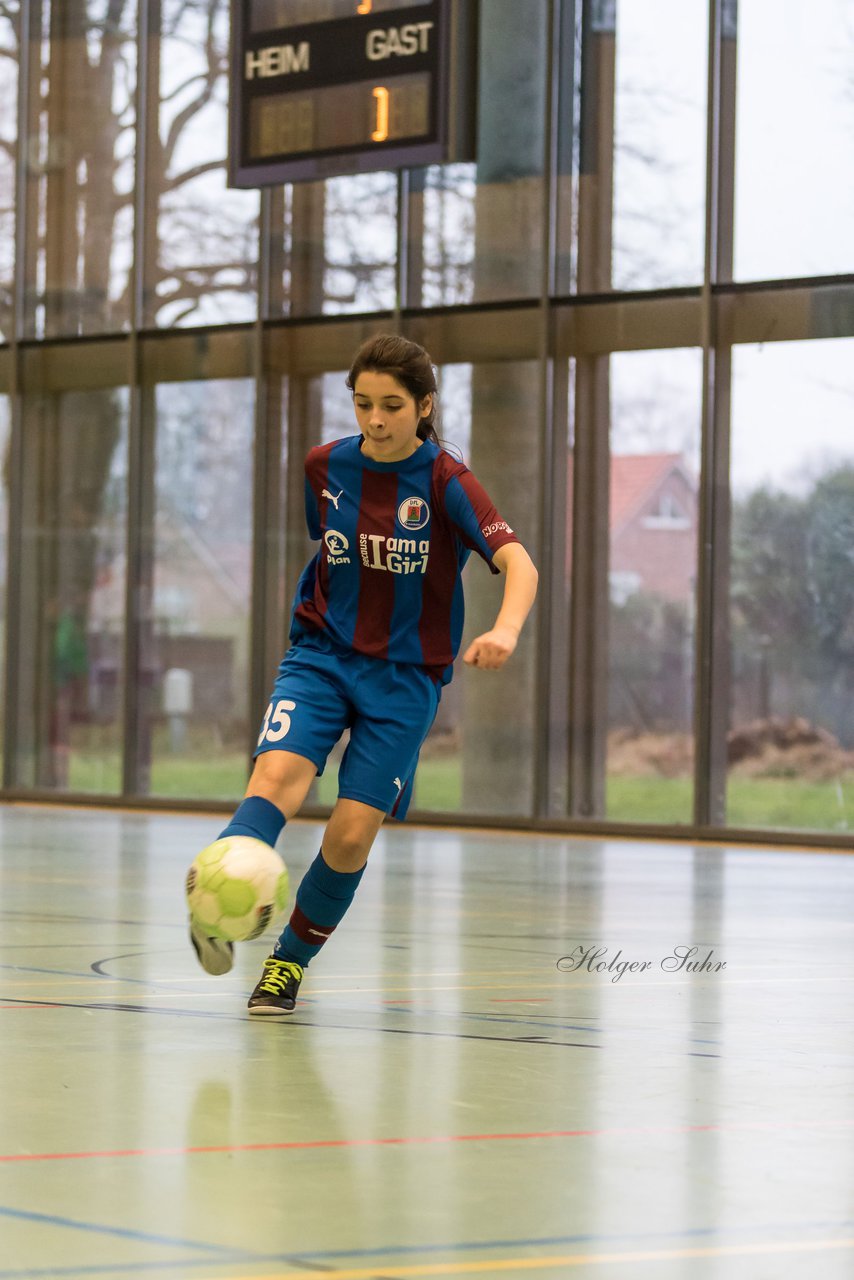 Bild 208 - Girls Cup